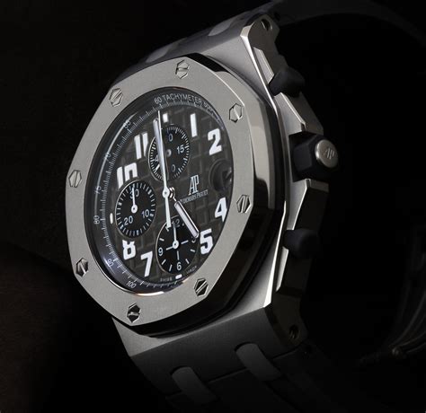 zegarek audemars piguet royal oak